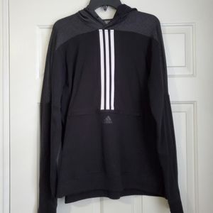 Men's Adidas Pullover Hoodie